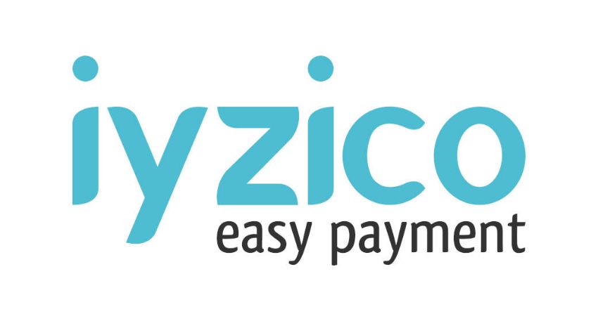 Iyzico Payment Gateway Integrated
